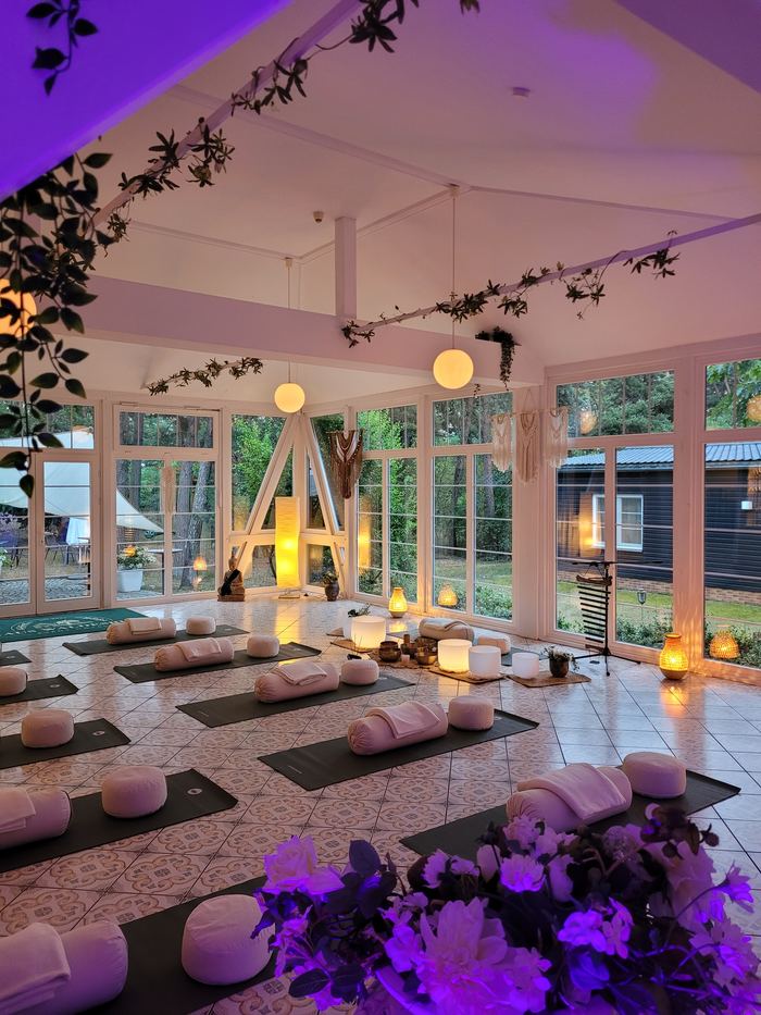 Retreat im Haus Waldesruh – Ansicht 10