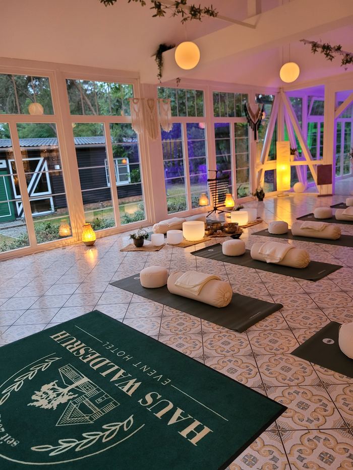 Retreat im Haus Waldesruh – Ansicht 12