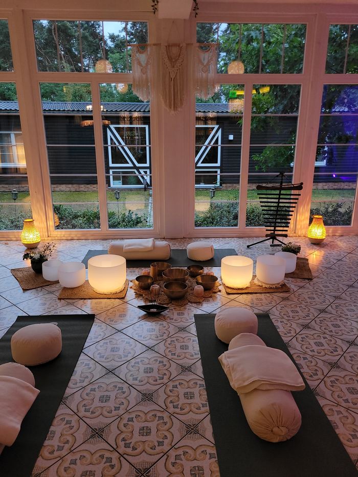 Retreat im Haus Waldesruh – Ansicht 13