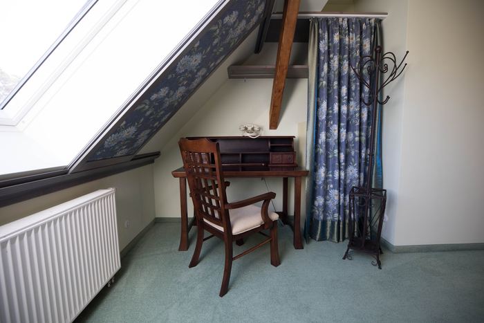 Zimmer im Haus Waldesruh – Ansicht 1