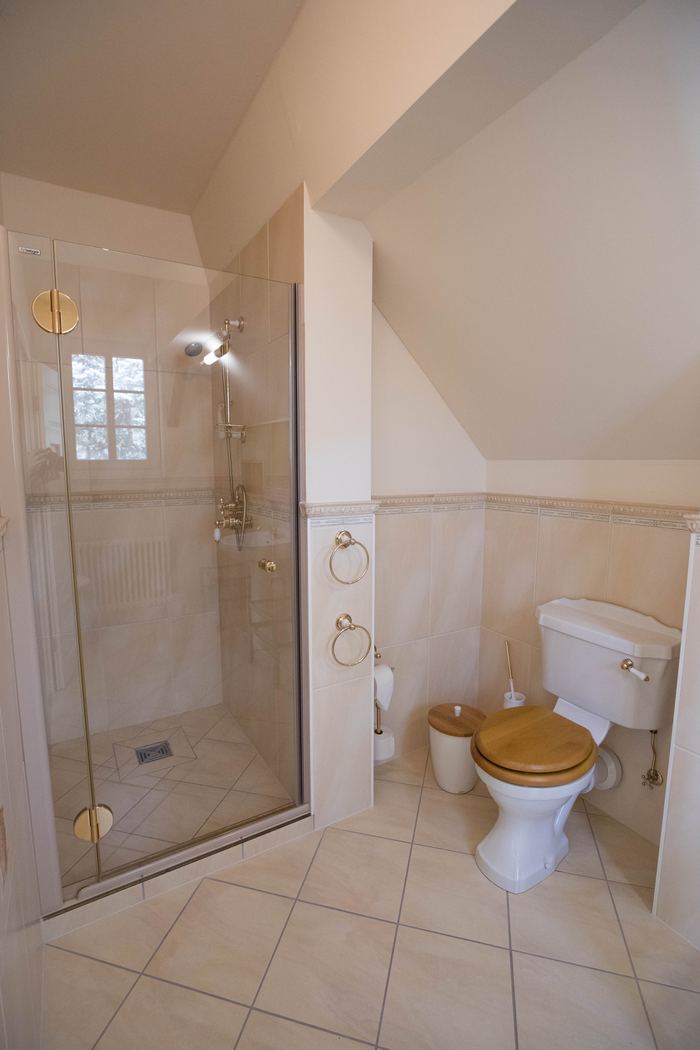 Zimmer im Haus Waldesruh – Ansicht 2