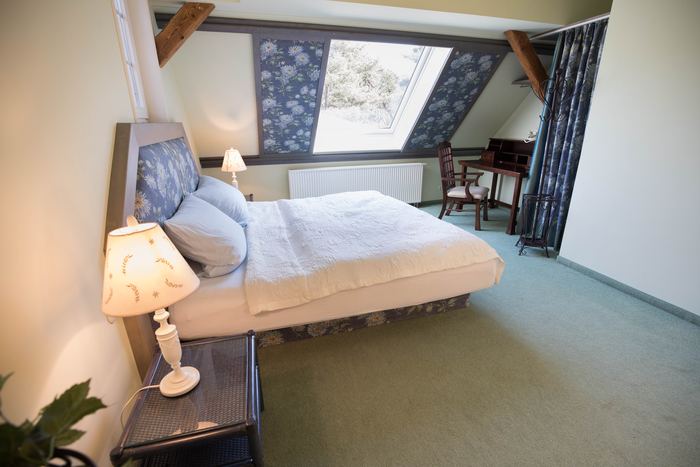 Zimmer im Haus Waldesruh – Ansicht 3