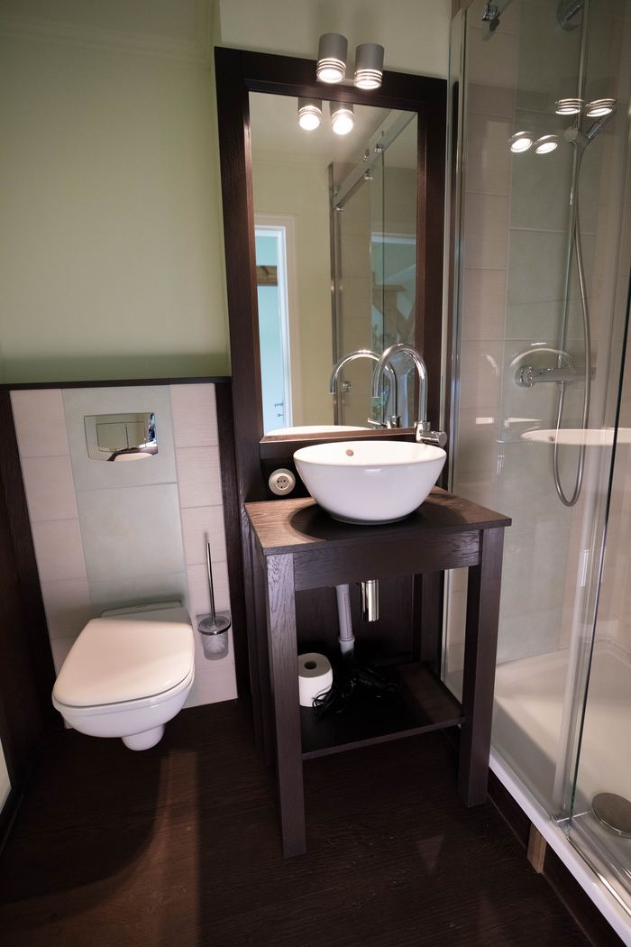 Zimmer im Haus Waldesruh – Ansicht 4