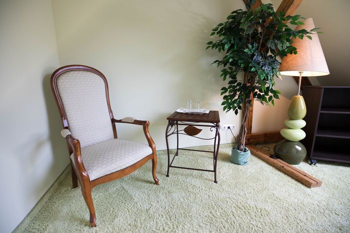 Zimmer im Haus Waldesruh – Ansicht 5