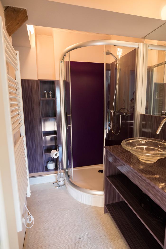 Zimmer im Haus Waldesruh – Ansicht 6