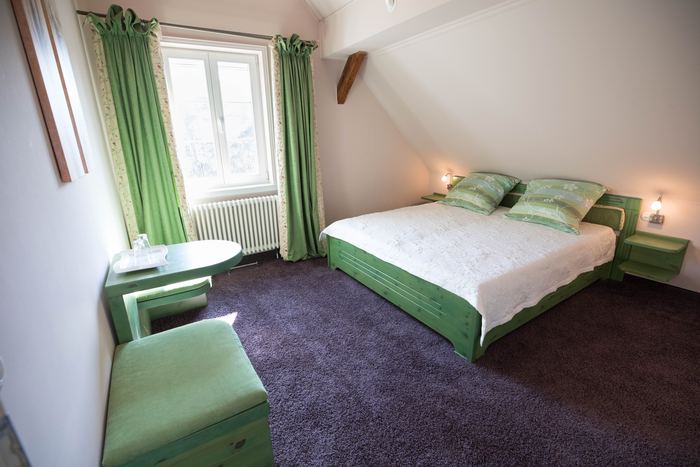 Zimmer im Haus Waldesruh – Ansicht 7