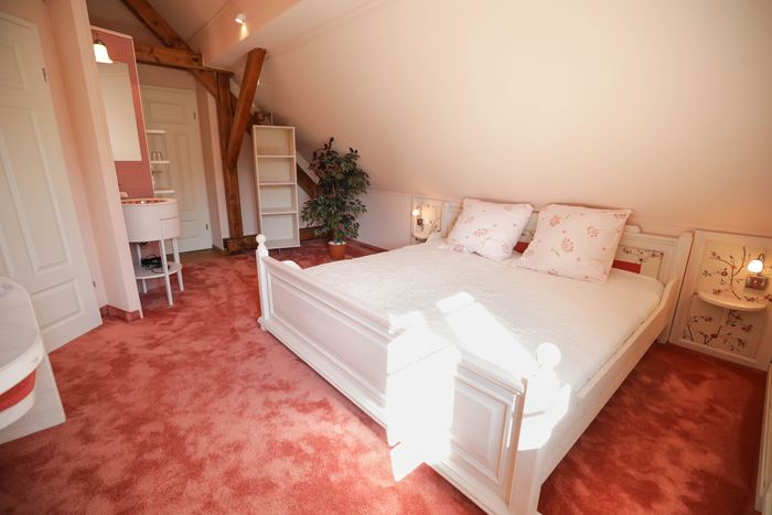 Zimmer im Haus Waldesruh – Ansicht 8