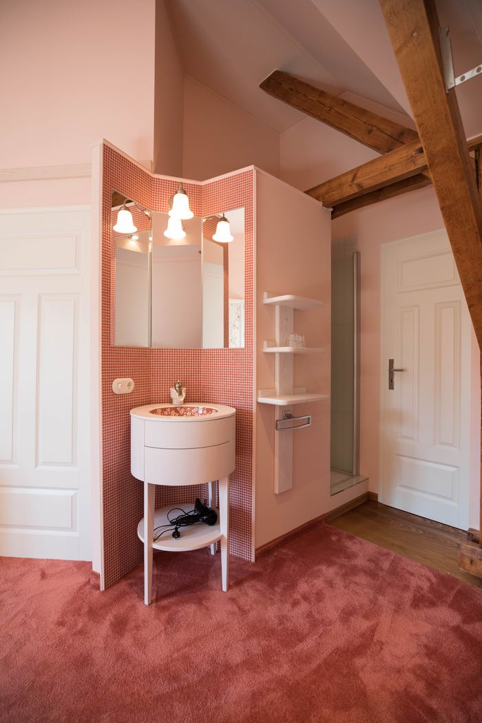 Zimmer im Haus Waldesruh – Ansicht 9
