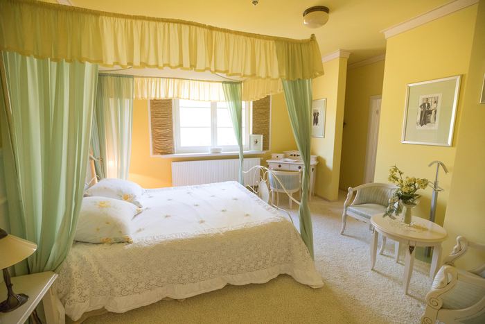 Zimmer im Haus Waldesruh – Ansicht 10