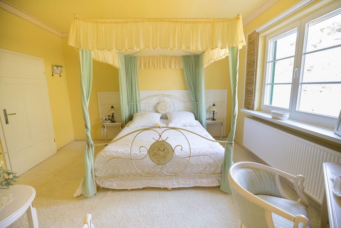 Zimmer im Haus Waldesruh – Ansicht 12