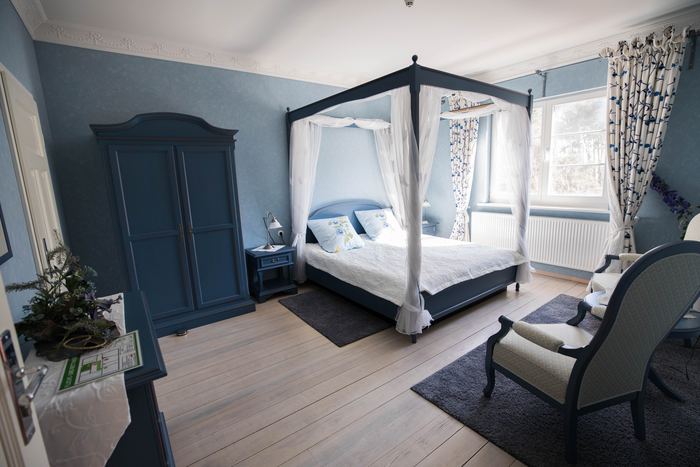 Zimmer im Haus Waldesruh – Ansicht 13