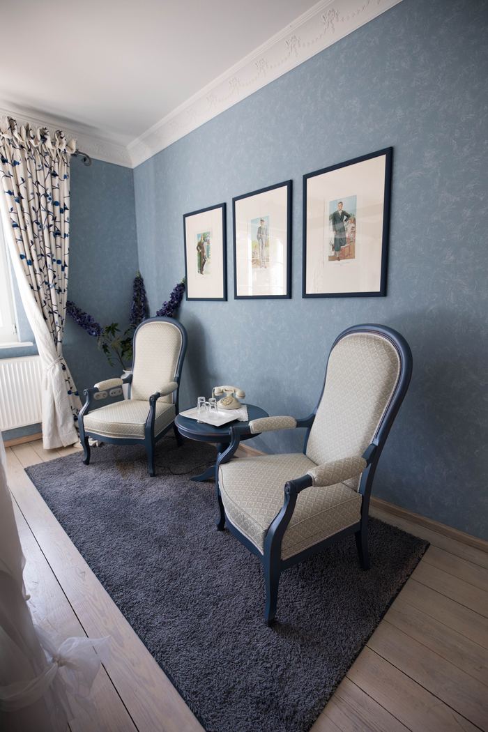 Zimmer im Haus Waldesruh – Ansicht 14