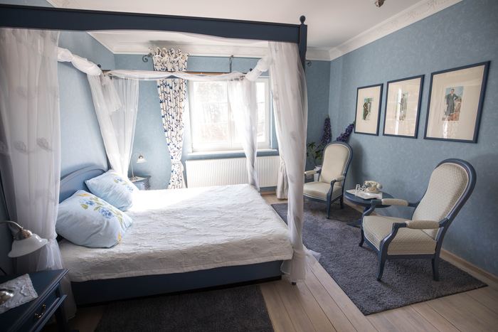 Zimmer im Haus Waldesruh – Ansicht 15