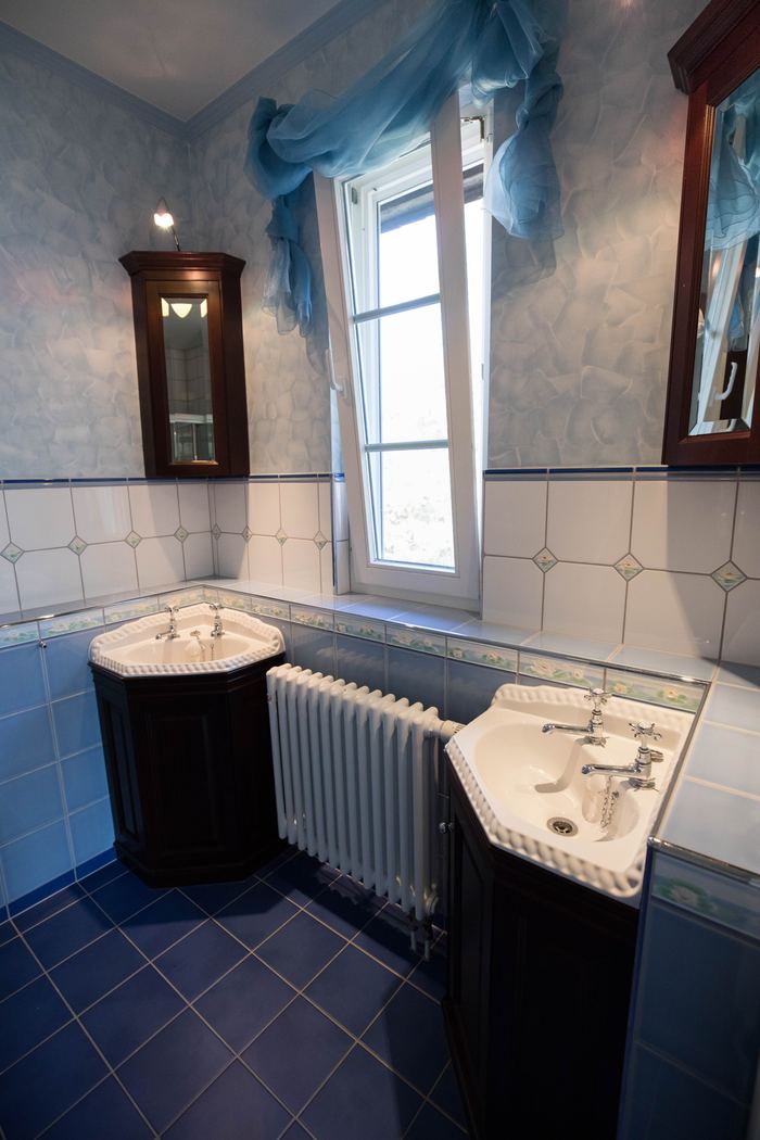 Zimmer im Haus Waldesruh – Ansicht 16