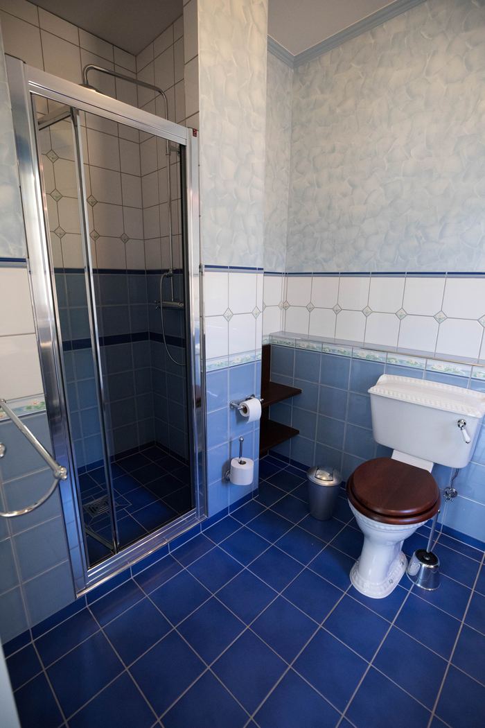 Zimmer im Haus Waldesruh – Ansicht 17