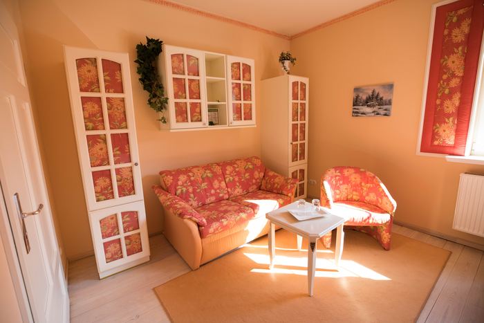 Zimmer im Haus Waldesruh – Ansicht 18