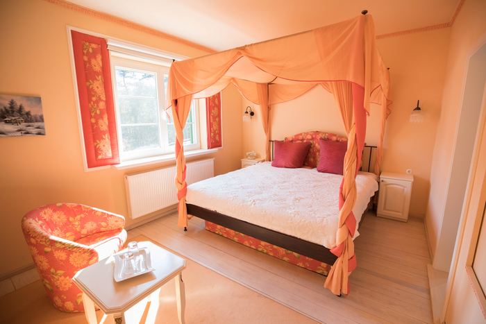 Zimmer im Haus Waldesruh – Ansicht 19