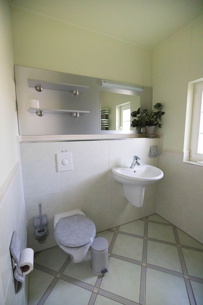 Zimmer im Haus Waldesruh – Ansicht 20