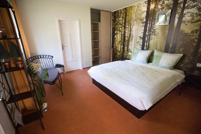 Zimmer im Haus Waldesruh – Ansicht 21