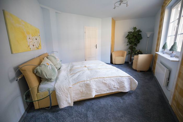 Zimmer im Haus Waldesruh – Ansicht 22