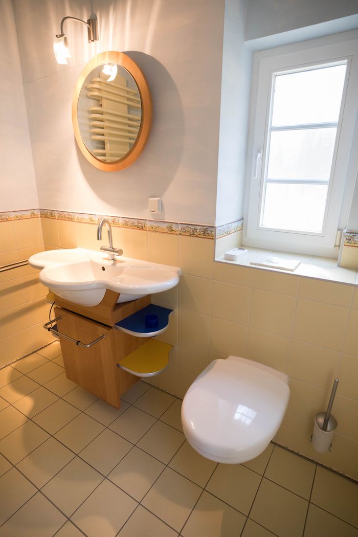 Zimmer im Haus Waldesruh – Ansicht 23