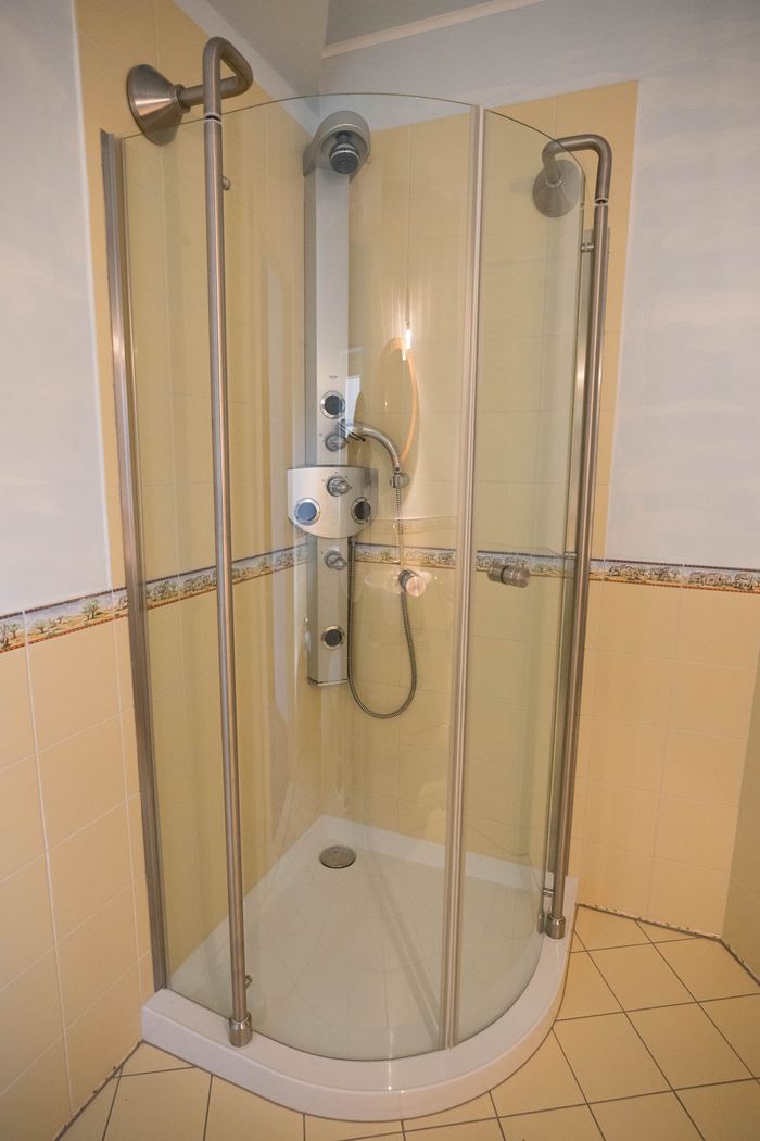 Zimmer im Haus Waldesruh – Ansicht 24