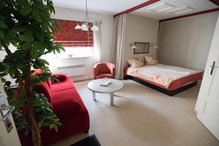 Zimmer im Haus Waldesruh – Ansicht 25