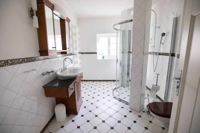 Zimmer im Haus Waldesruh – Ansicht 26