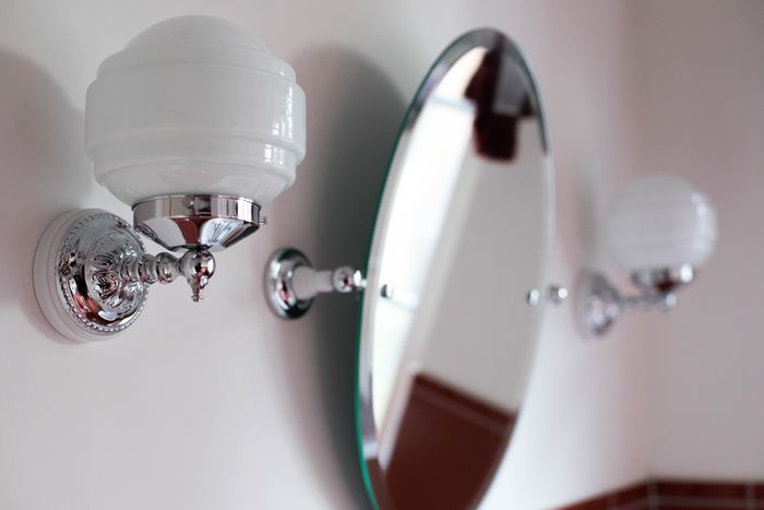 Zimmer im Haus Waldesruh – Ansicht 27