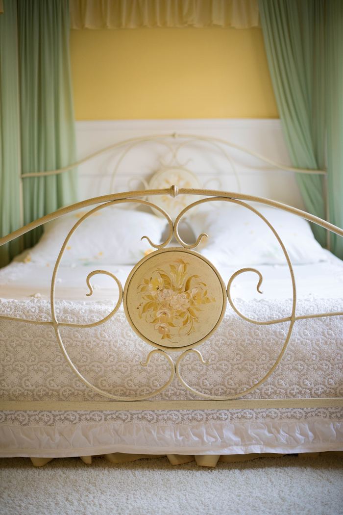 Zimmer im Haus Waldesruh – Ansicht 29