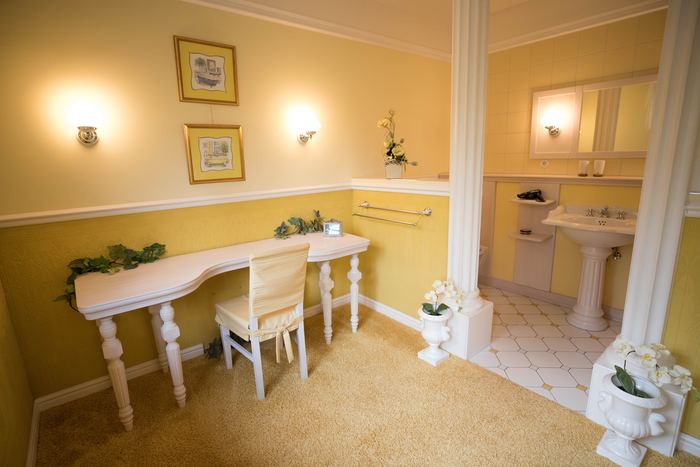 Zimmer im Haus Waldesruh – Ansicht 35