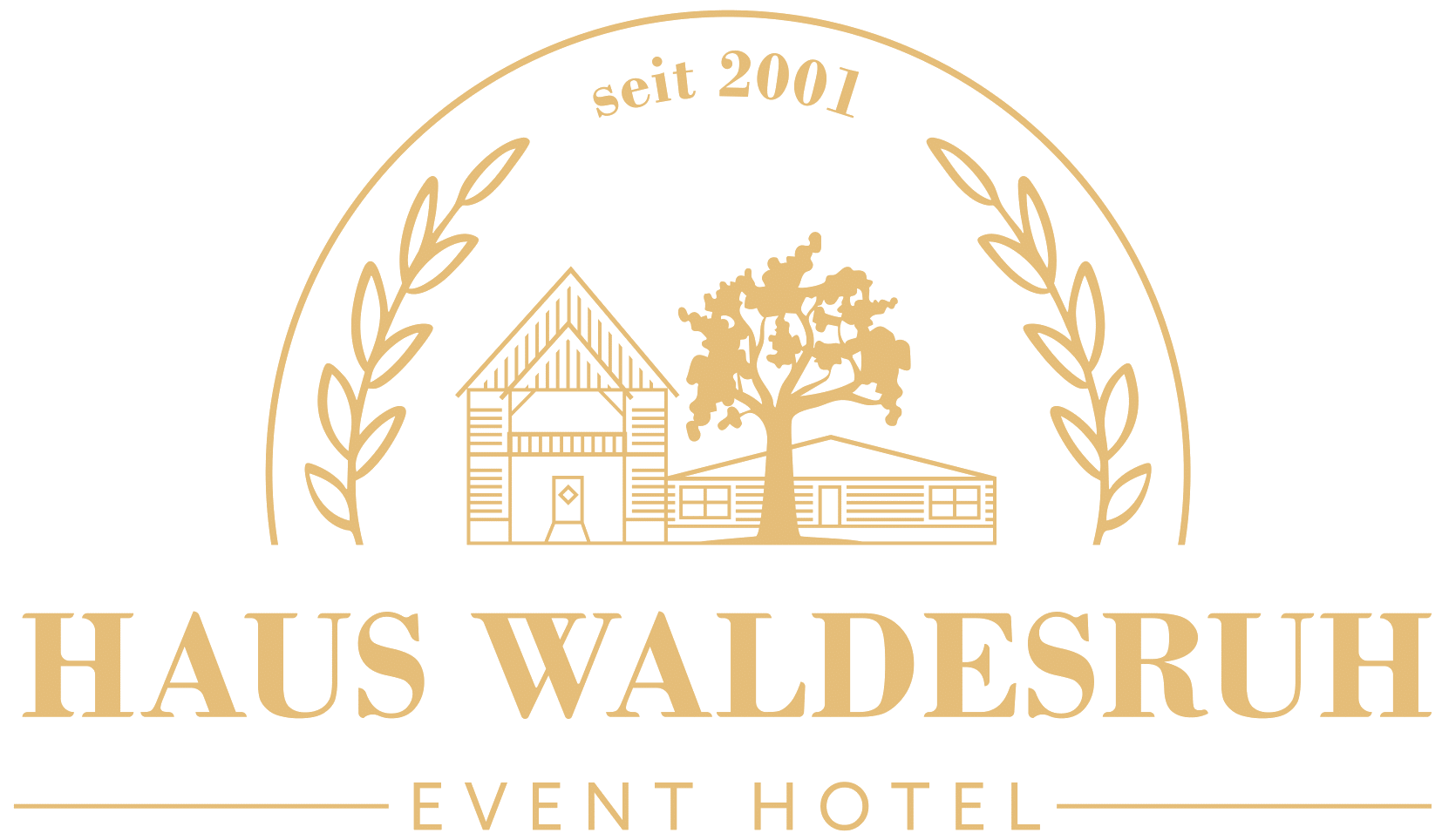Haus Waldesruh