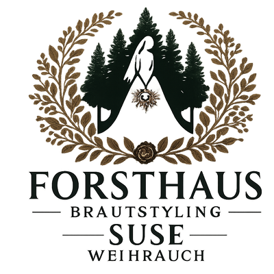 Forsthaus Brautstyling Logo