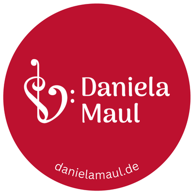 Daniela Maul Logo